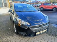 gebraucht Opel Corsa Active *Sitz+LenkHZ*4.0 IntelliLink*Garantie*