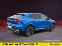 Gebraucht Renault Rafale Esprit Alpine 200 PS (147 kW) 2025 Blau SUV