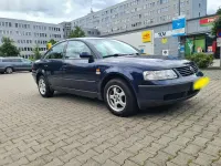 Gebraucht VW Passat 125 PS (91 kW) 1998 Limousine