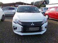 gebraucht Mitsubishi Space Star 1.2 Select