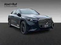 Gebraucht Mercedes GLC400d AMG 359 kW (489 PS) 2026 Schwarz SUV