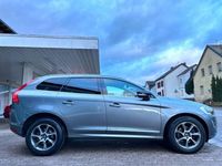 Gebraucht Volvo XC60 Summum 150 PS (110 kW) 2017 Grau SUV