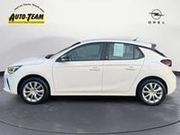 Gebraucht Opel Corsa-e Edition 100 kW (136 PS) 2022 Weiß Kleinwagen