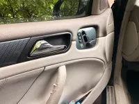 Gebraucht Mercedes CLK320 1999 Schwarz Coupé
