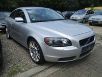 gebraucht Volvo C70 Cabrio"Automatik"Leder"Viele Extras