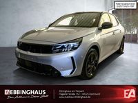 Neu Opel Corsa-e 100 kW (136 PS) 2026 Silber Kleinwagen
