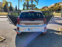 Gebraucht Kia Picanto Vision 79 PS (58 kW) 2024 Beige Kleinwagen