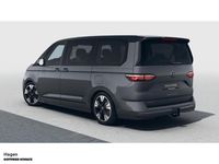 Neu VW Multivan Life 177 PS (130 kW) 2026 Schwarz Van