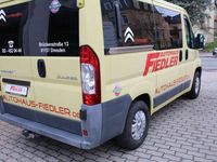 gebraucht Citroën Jumper 30 L1H1 Confort 3.0 HDi 8-Sitzer, Klima