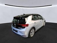 Gebraucht VW ID.3 Pro Performance 150 kW (204 PS) 2023 Silber Kleinwagen