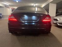 gebraucht Mercedes 320 CLS C219 W219 350CDI MOPF Facelift