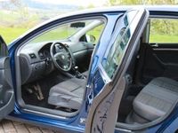 gebraucht VW Golf V 1.9 TDI, 8-fach Bereift, Sportfahrwerk