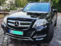 Gebraucht Mercedes GLK250 204 PS (150 kW) 2010 SUV