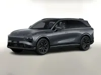 Neu XPENG G9 258 kW (351 PS) 2026 Graphite gray SUV