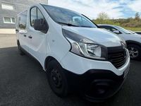Gebraucht Renault Trafic Basis 120 PS (88 kW) 2019 Van / Kleinbus