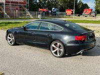 gebraucht Audi A5 Sportback TFSI Quatro