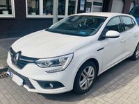 gebraucht Renault Mégane IV 