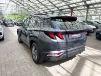 Gebraucht Hyundai Tucson Select 150 PS (110 kW) 2024 Grau SUV