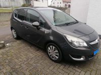 Gebraucht Opel Meriva Innovation 140 PS (102 kW) 2015 Van / Kleinbus
