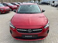 gebraucht Opel Corsa F Elegance /Automatik /LED/Mwst/Kamera