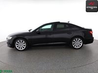 Gebraucht Audi A6 S-Line 299 PS (219 kW) 2022 Schwarz Limousine