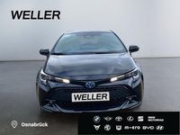 Gebraucht Toyota Corolla Business Edition 140 PS (102 kW) 2025 Schwarz Limousine