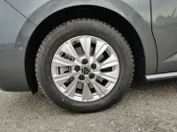 Usata VW T7 Life 150 CV (110 kW) 2025 Grigio Furgone