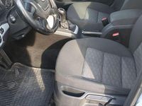 Gebraucht Skoda Octavia Impuls Edition 105 PS (77 kW) 2011 Blau Kombi