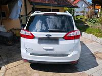 Second-hand Ford C-MAX 150 CP (110 kW) 2016 Alb Monovolum