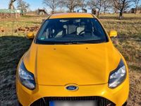 gebraucht Ford Focus ST