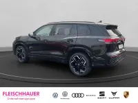 Neu VW Tayron R-line 193 PS (141 kW) 2026 Schwarz SUV