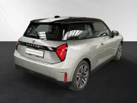 Gebraucht Mini Cooper 135 kW (184 PS) 2025 Melting silver iii Kleinwagen
