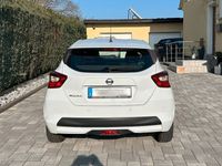 gebraucht Nissan Micra 1.0 IG 71 N-WAY N-WAY