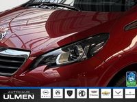 Gebraucht Peugeot 108 Active 72 PS (52 kW) 2021 Rot Kleinwagen