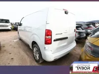 Neu Fiat Scudo 177 PS (130 kW) 2025 Gelatoweiß Van