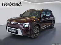 Neu Smart #5 Pro+ 266 kW (363 PS) 2026 Pulsar ruby SUV