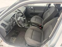 Gebraucht VW Polo 75 PS (55 kW) 2001 Silber Kleinwagen