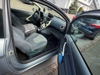 Gebraucht Ford Ka Trend 69 PS (50 kW) 2009 Kleinwagen
