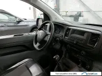 Gebraucht Citroën Jumpy 116 PS (85 kW) 2018 Weiß Van / Kleinbus