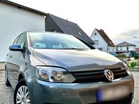 gebraucht VW Golf VI plus 1.2