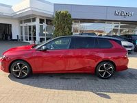Second-hand Opel Astra 145 CP (106 kW) 2024 Roșu Break