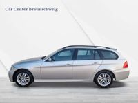 gebraucht BMW 318 3er d Touring+AHK+Klima+TÜV