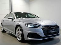 Gebraucht Audi A5 Basis 204 PS (150 kW) 2021 Andere Coupé