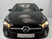 Gebraucht Mercedes A180 Style 116 PS (85 kW) 2023 Nachtschwarz Kleinwagen
