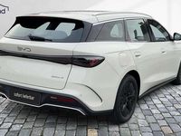 Gebraucht BYD Seal Boost 184 PS (135 kW) 2025 Beige / sandstone Kombi