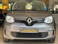 Gebraucht Renault Twingo 73 PS (53 kW) 2020 Grau Kleinwagen