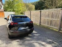 Gebraucht Mazda MX30 Edition 106 kW (145 PS) 2020 Schwarz SUV
