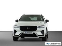 Neu Volvo XC60 Plus 455 PS (334 kW) 2026 Weiß SUV