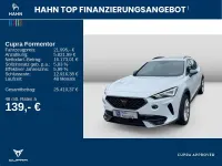 Używany Cupra Formentor 150 KM (110 kW) 2023 Biały SUV