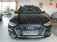 Gebraucht Audi A4 S-Line 204 PS (150 kW) 2022 Schwarz Kombi